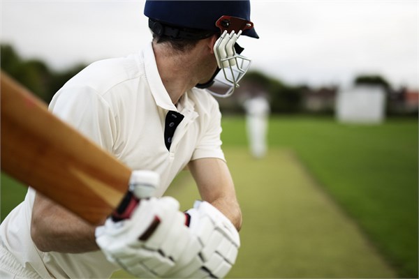 Box Cricket/football lighting solution