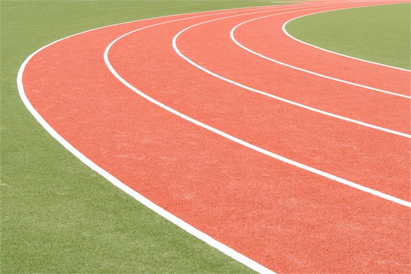 Athletic Track